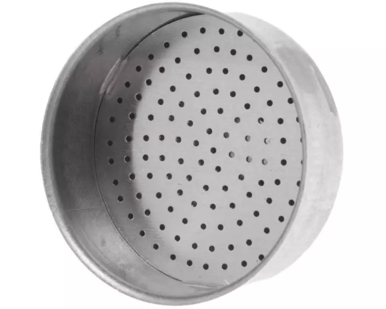 Bialetti Dosiertrichter zu Bialetti Venus, Musa 6 Tassen