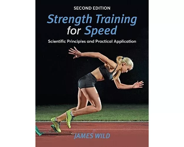 Strength Training for Speed