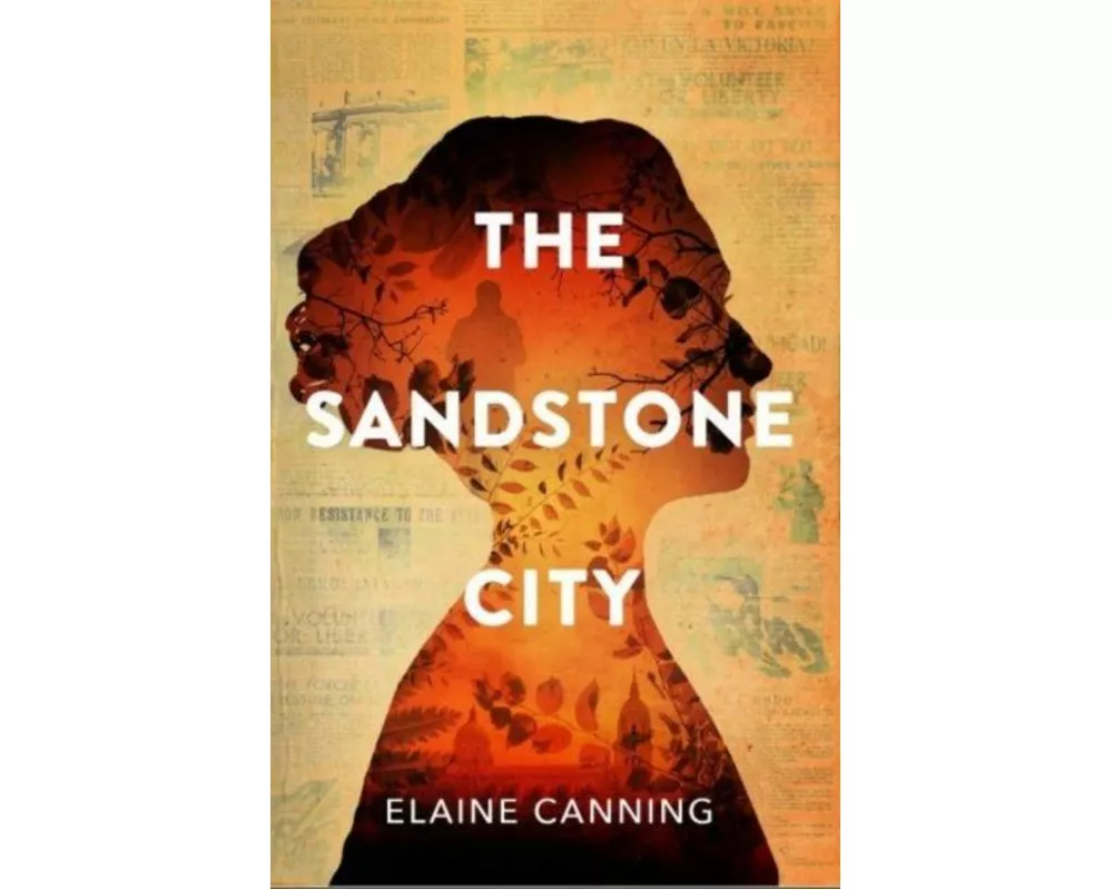 Sandstone City, The