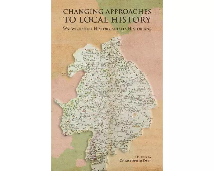 Changing Approaches to Local History