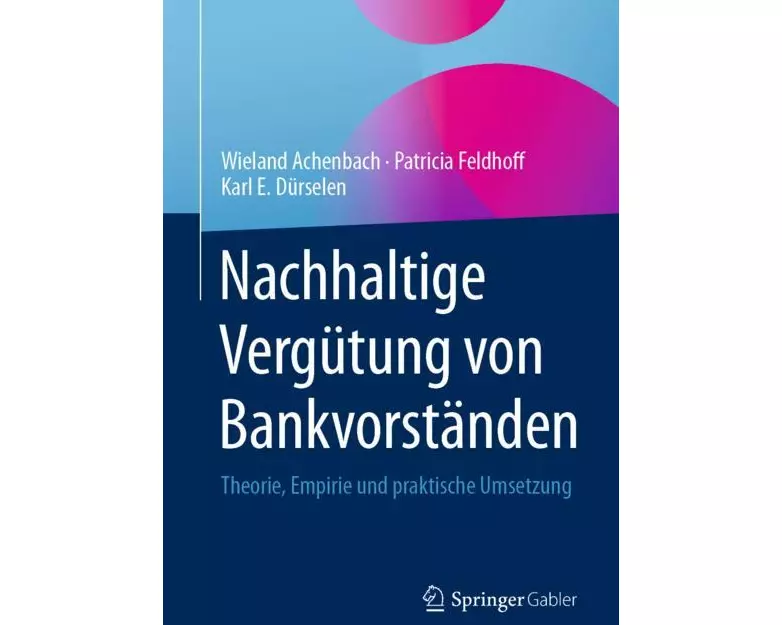 Nachhaltige Vergütung von Bankvorständen