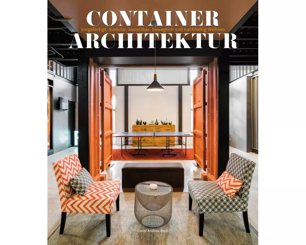 Container Architektur