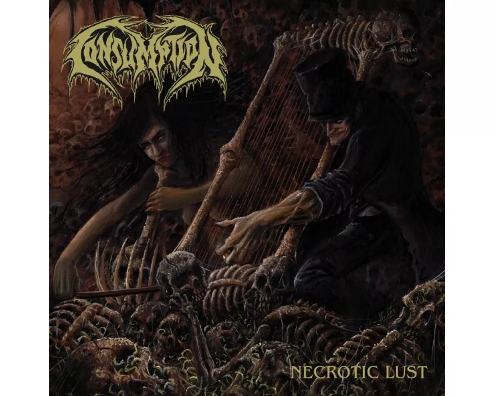 Necrotic Lust