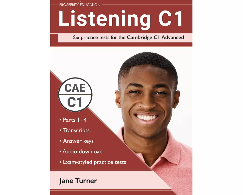 Listening C1