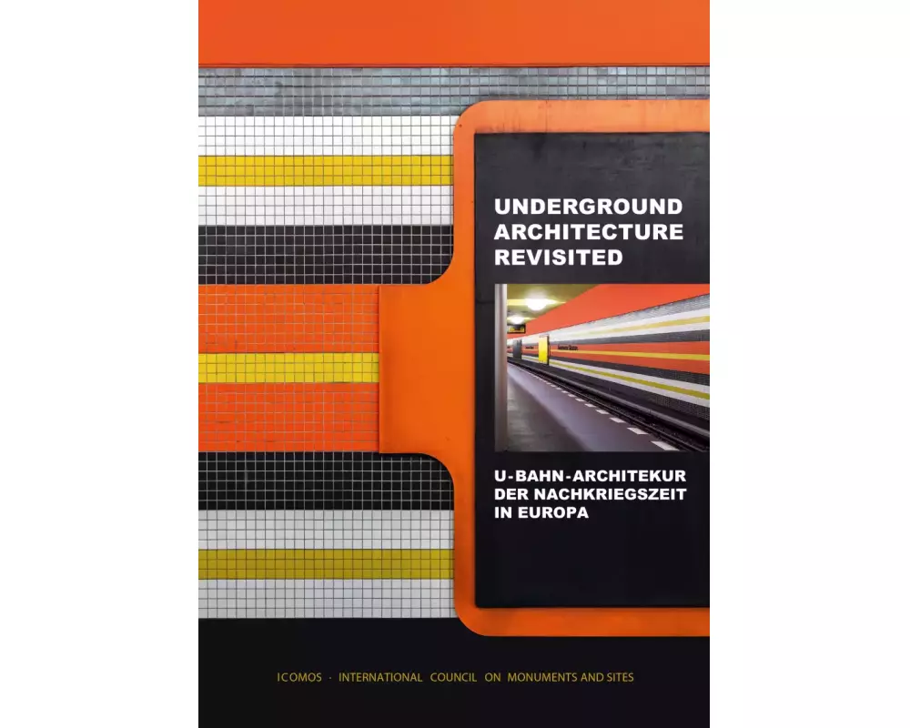Underground Architecture Revisited