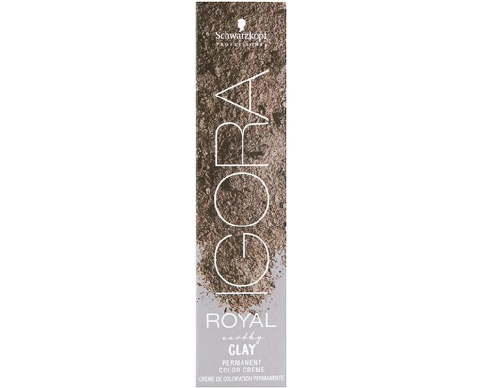 Schwarzkopf Professional Igora Royal 6-16 60 ml