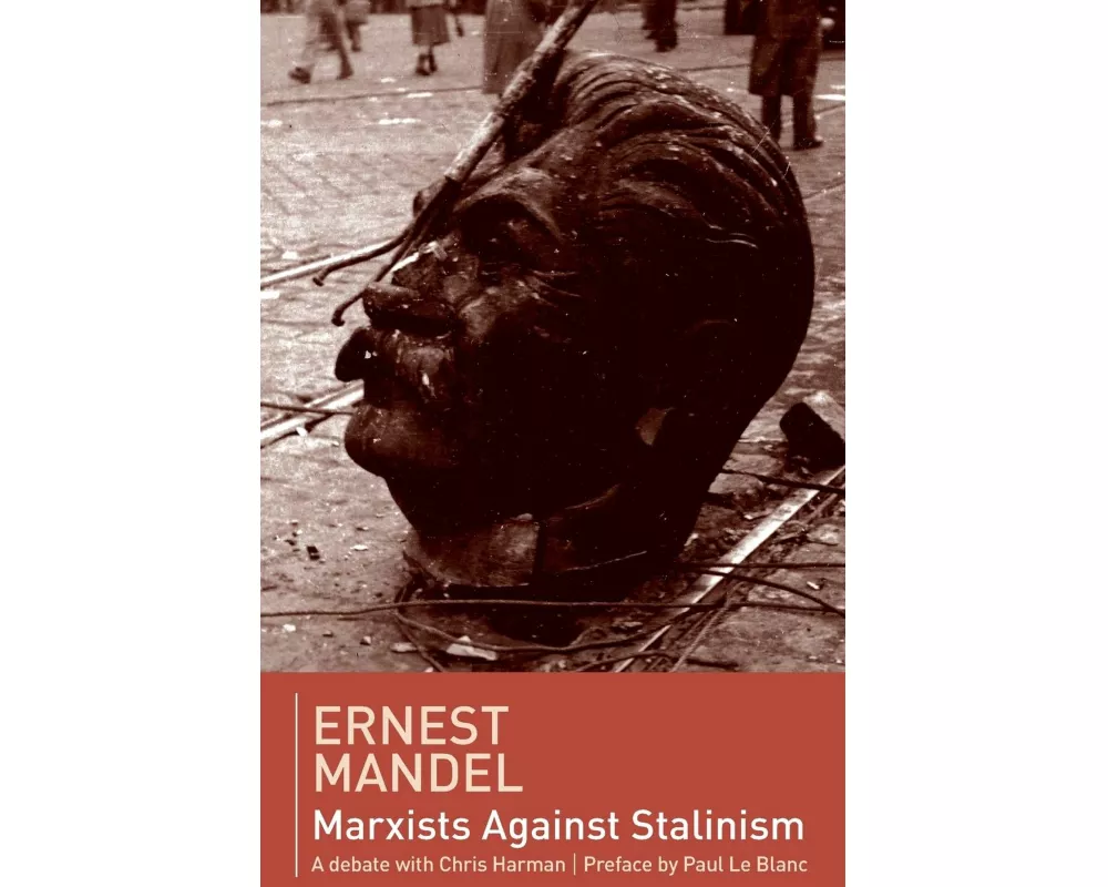 Marxists against Stalinism