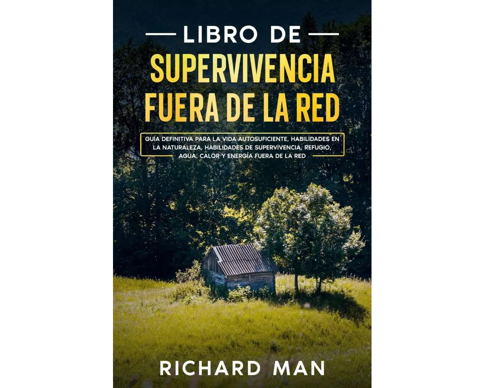 Libro de supervivencia fuera de la red