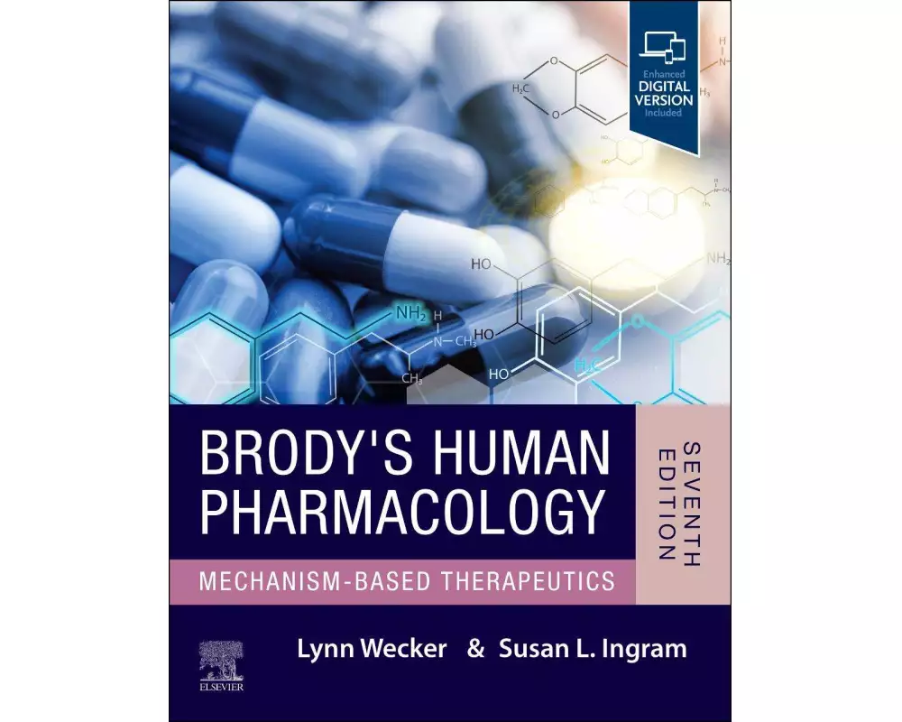 Brody's Human Pharmacology
