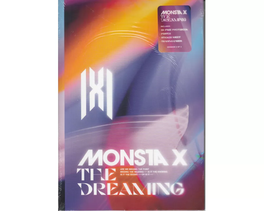 The Dreaming (Deluxe Version III)