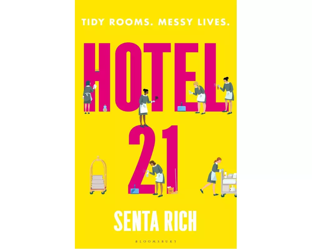 Hotel 21