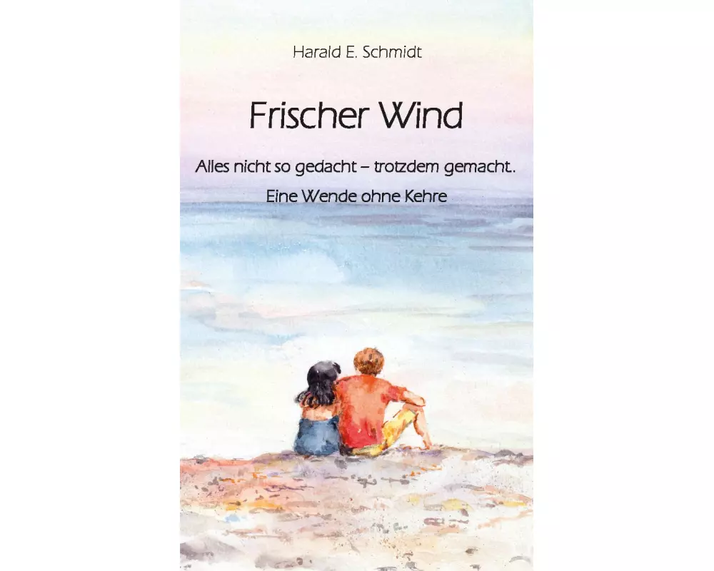 Frischer Wind
