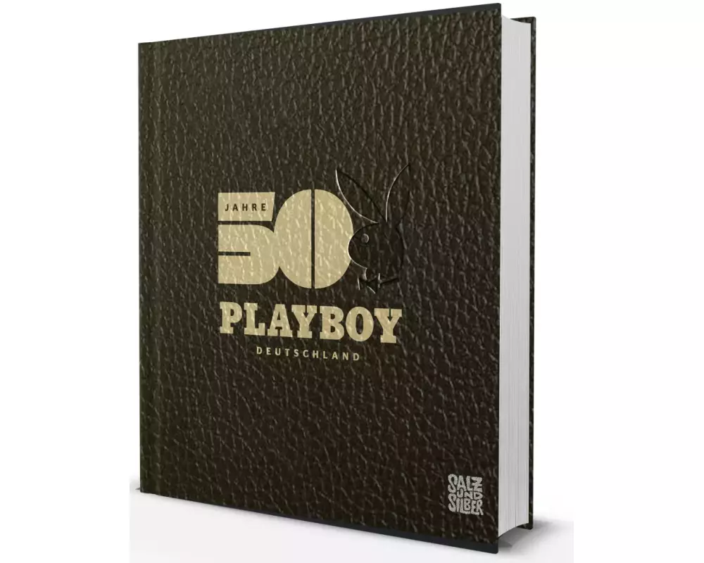 50 Jahre Playboy Deutschland