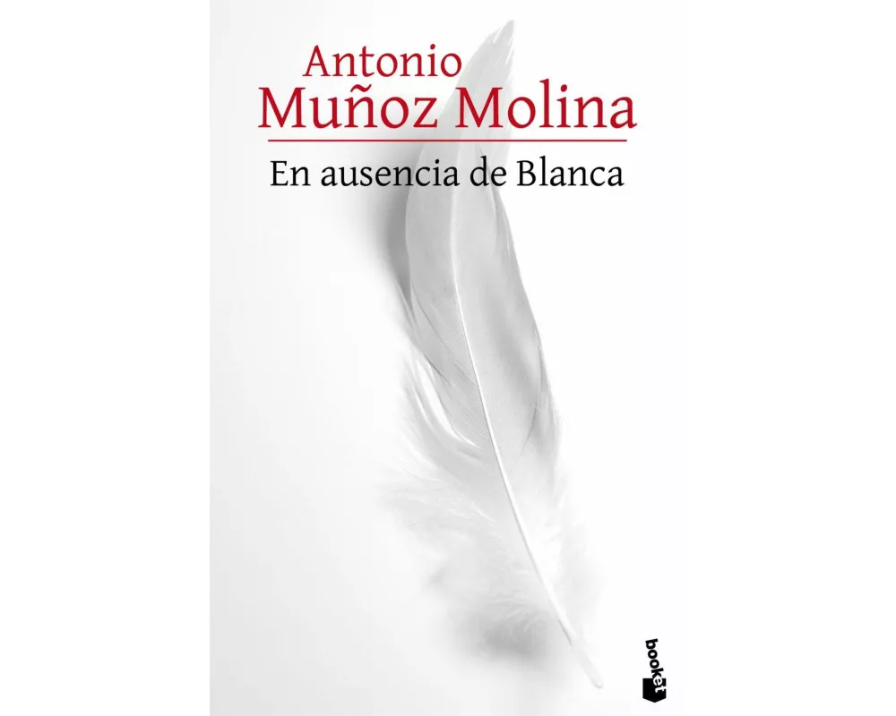 En ausencia de Blanca