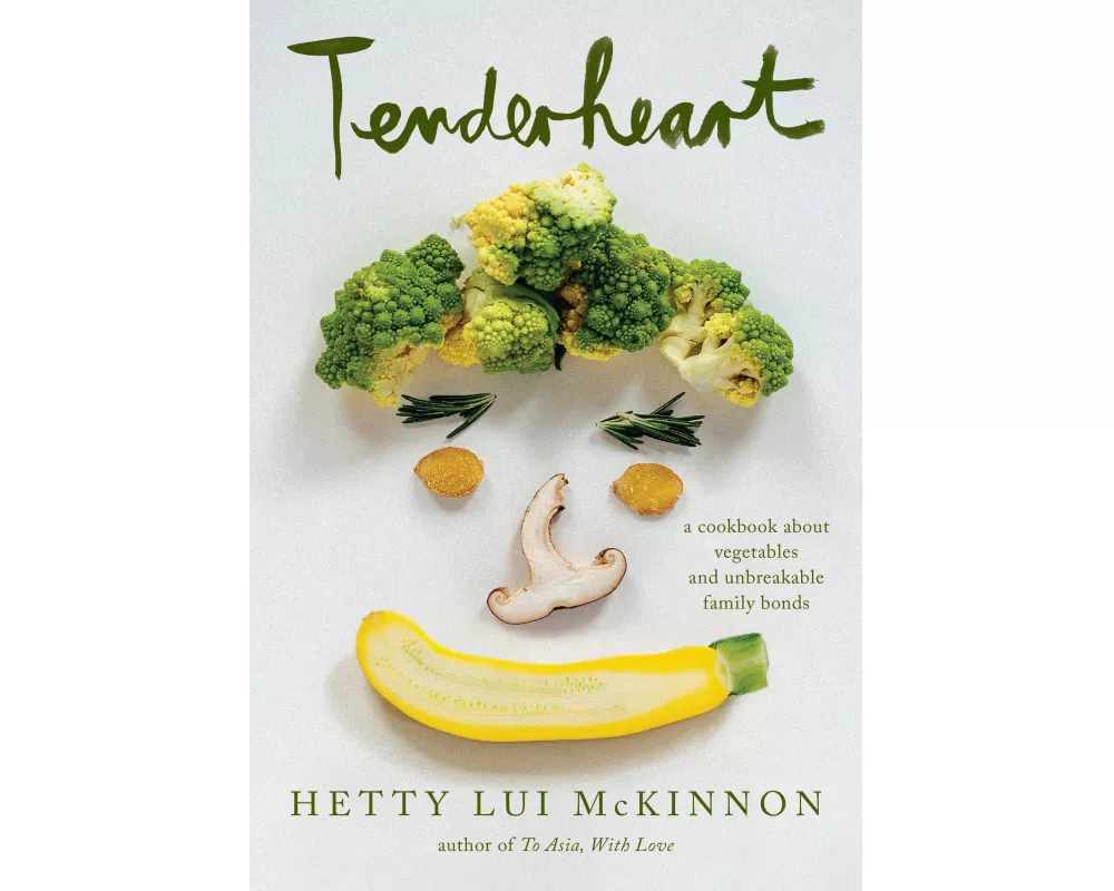 Tenderheart: A James Beard Award Winner