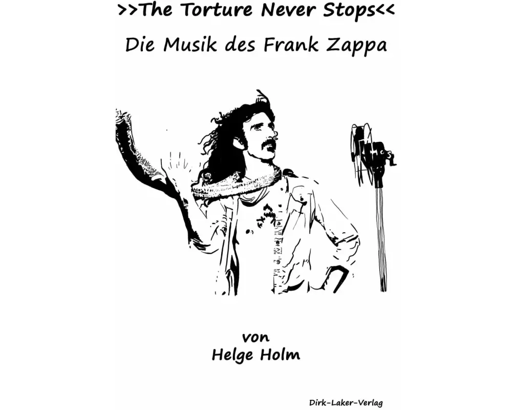 The Torture Never Stops