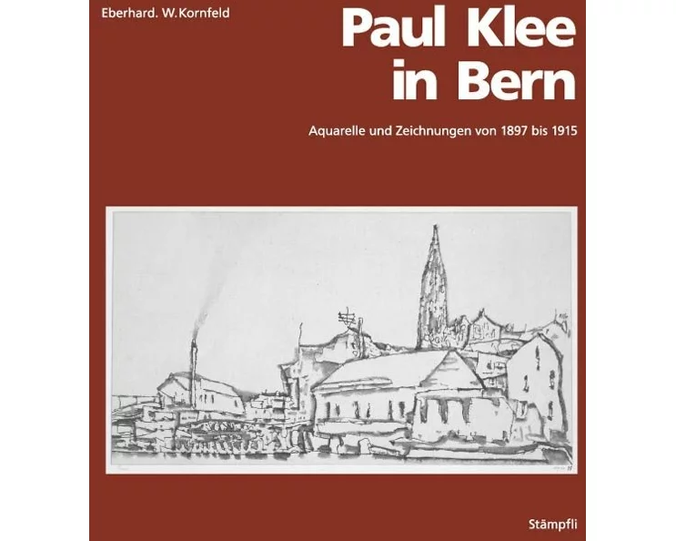 Paul Klee in Bern