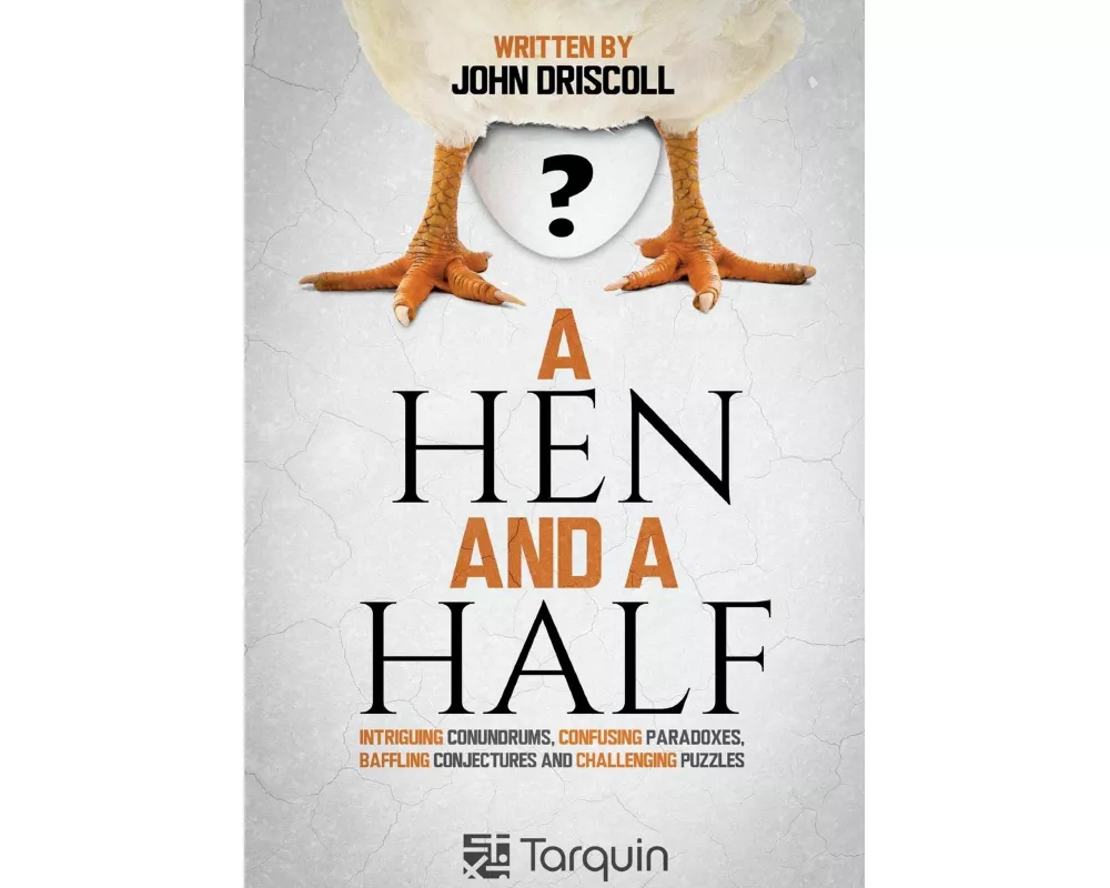A Hen and a Half