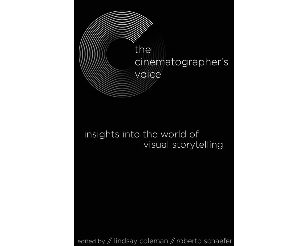 The Cinematographer's Voice