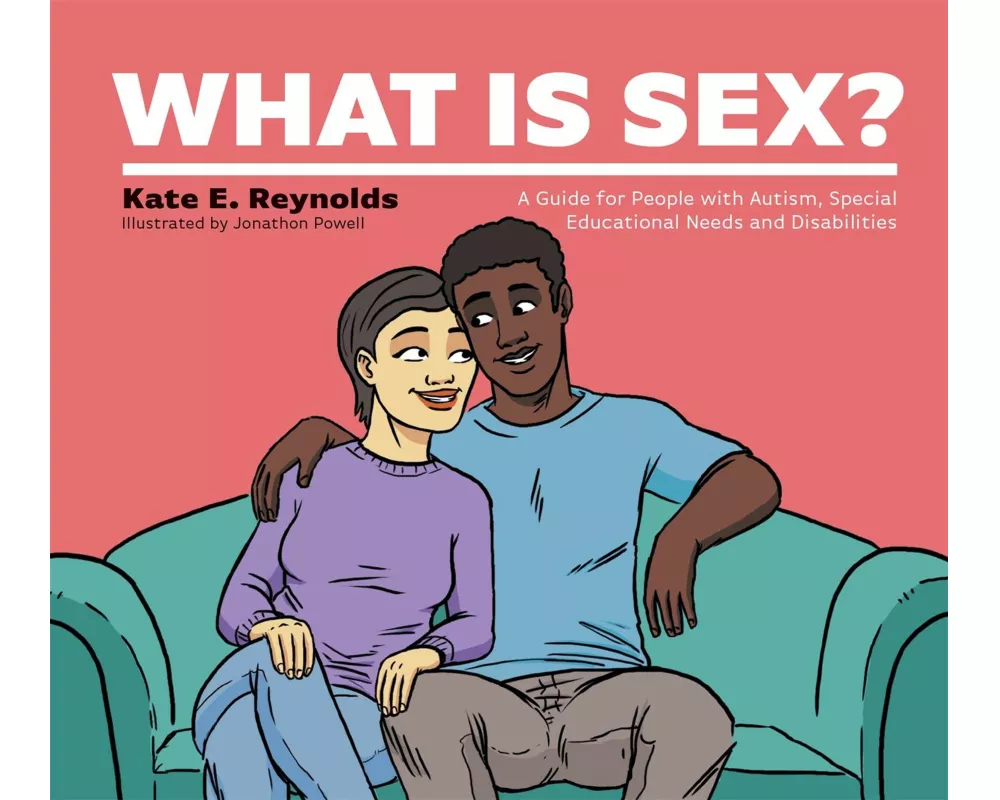 What Is Sex?