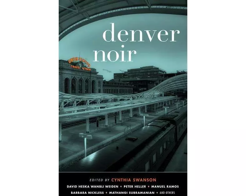 Denver Noir
