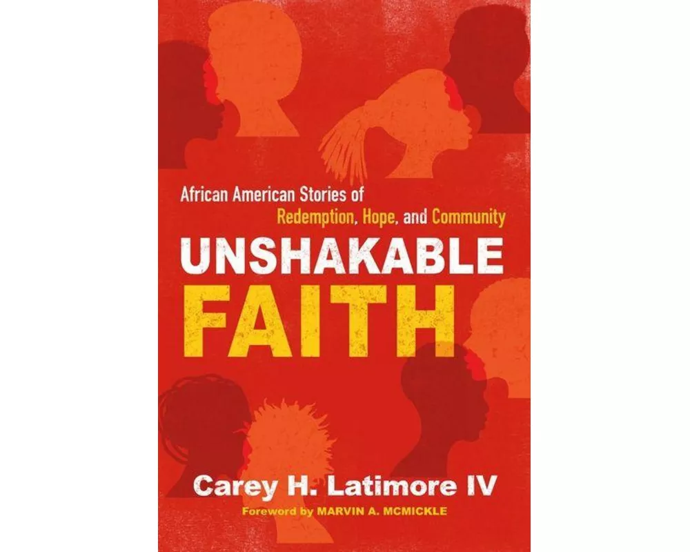 Unshakable Faith