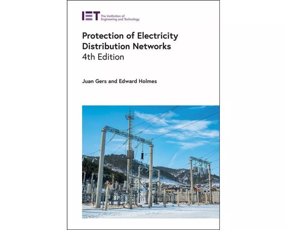 Protection of Electricity Distribution Networks