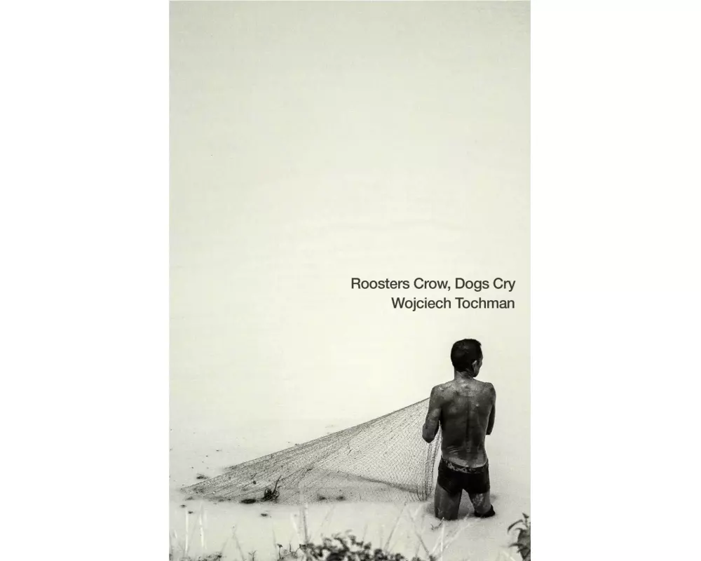 Roosters Crow, Dogs Cry