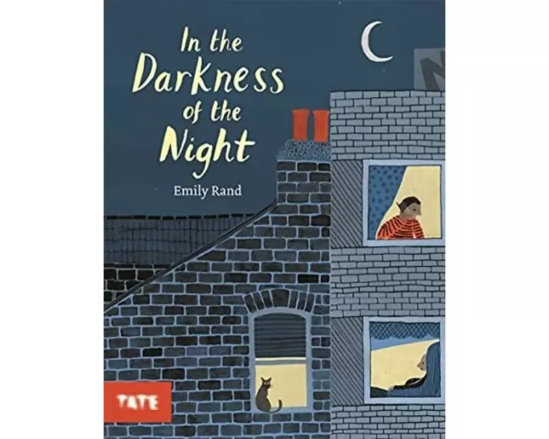 In the Darkness of the Night