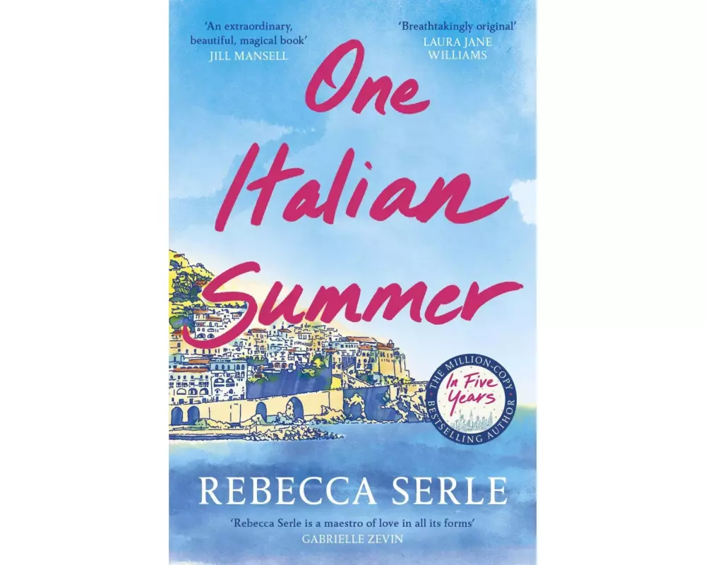 One Italian Summer