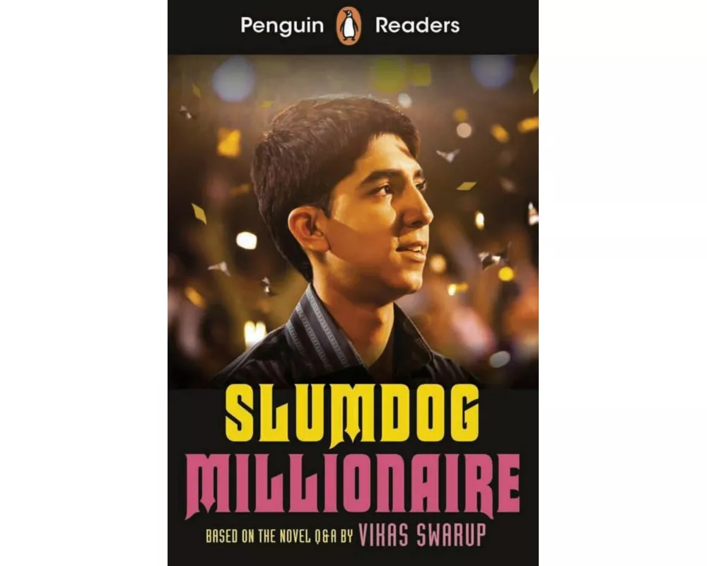 Slumdog Millionaire