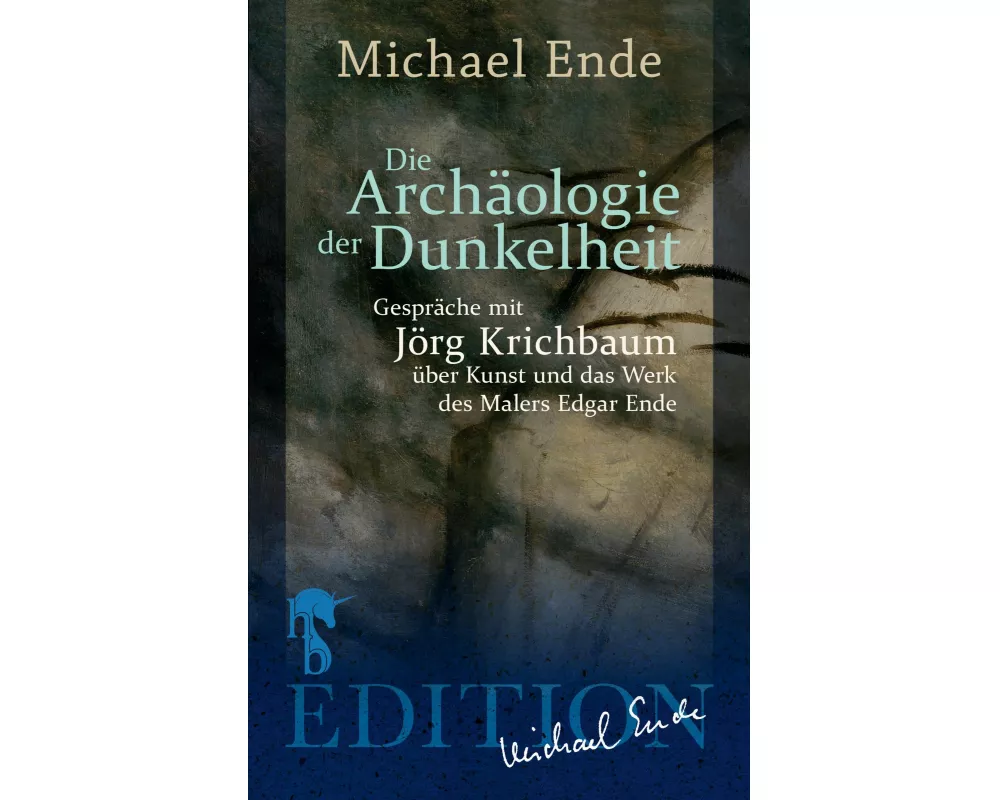 Die Archäologie der Dunkelheit