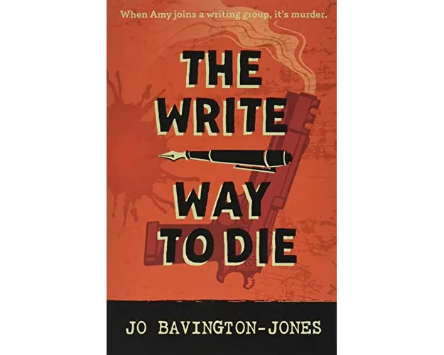 The Write Way to Die