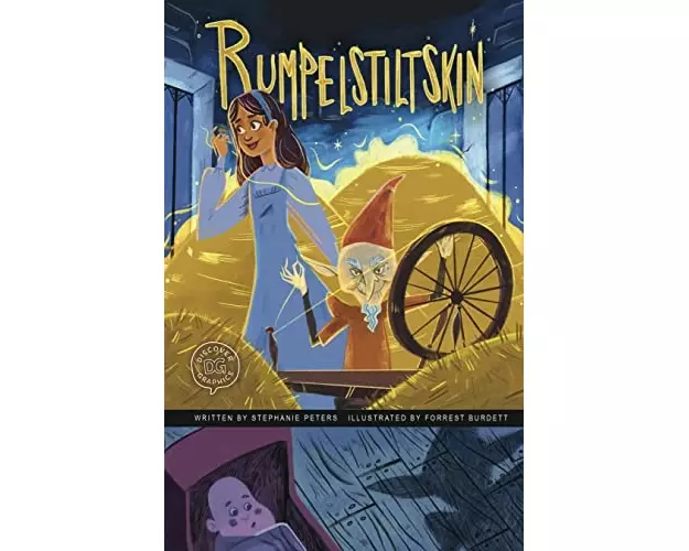 Rumpelstiltskin
