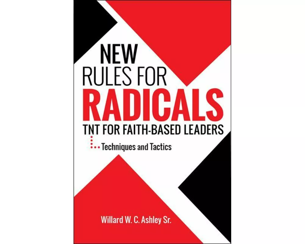 New Rules for Radicals