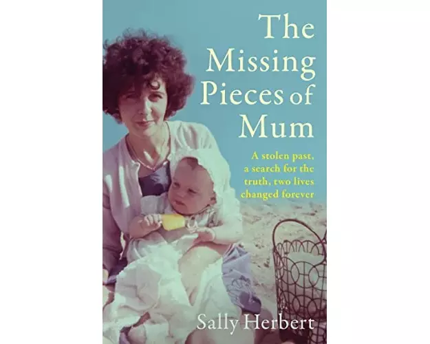 The Missing Pieces of Mum