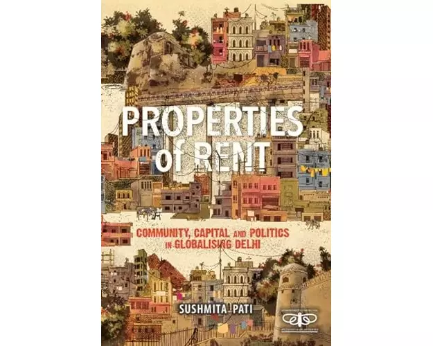 Properties of Rent