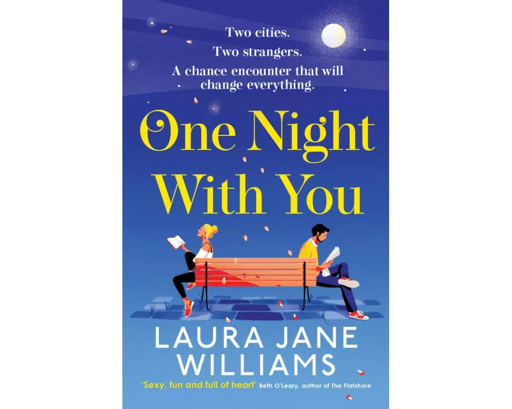 One Night with You