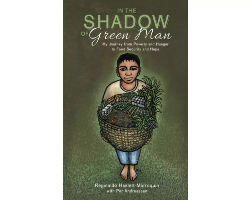 In the Shadow of Green Man