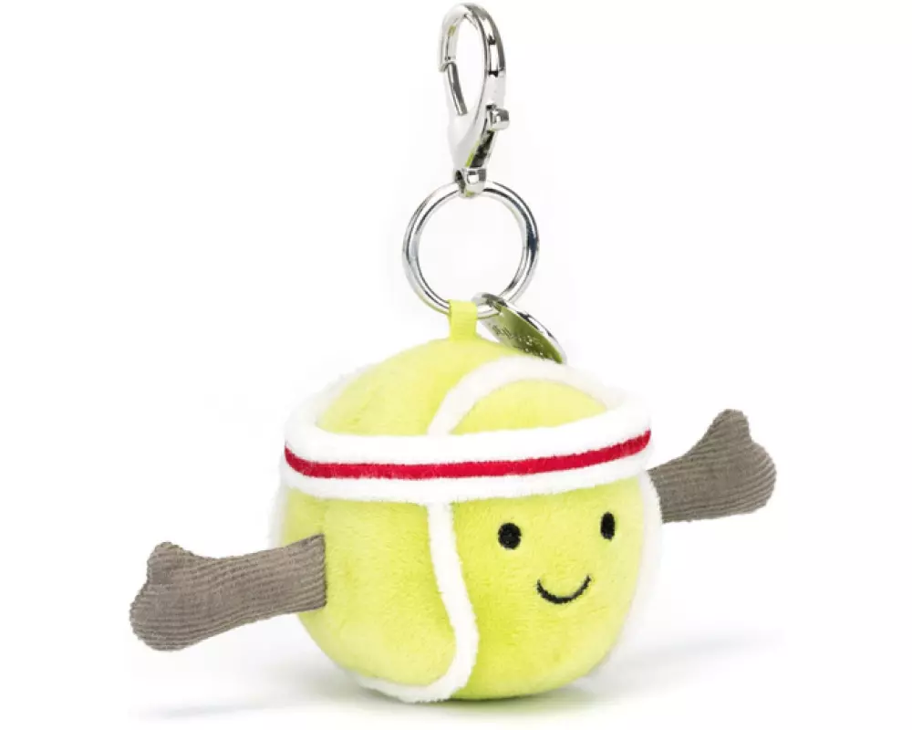 Jellycat Amuseables Sports Tennis 13 cm