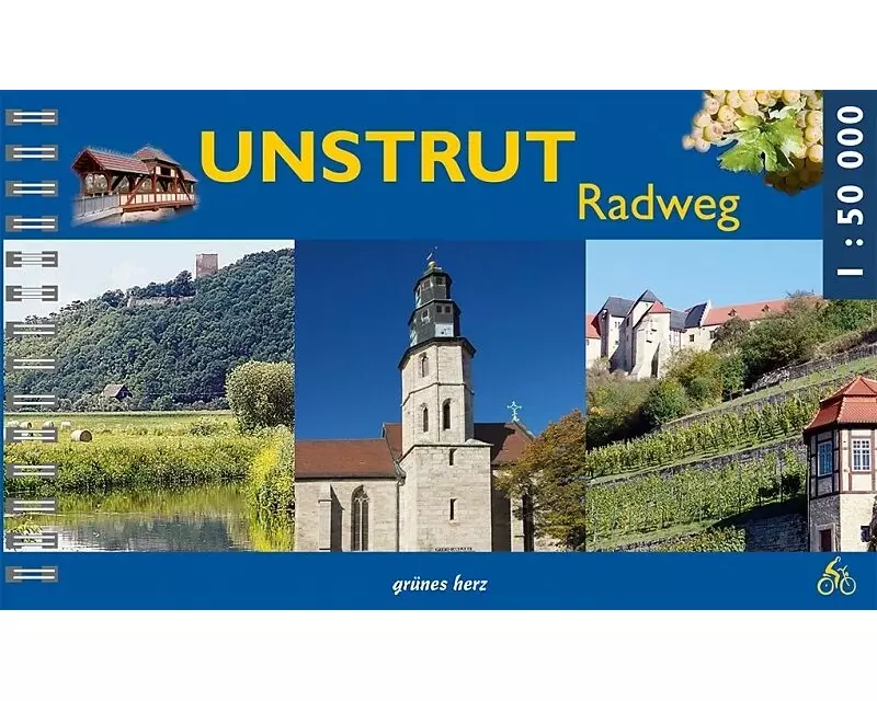 Unstrut-Radwanderweg