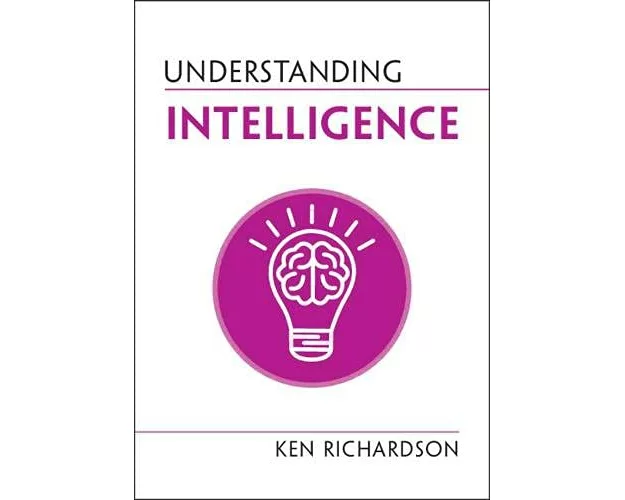 Understanding Intelligence