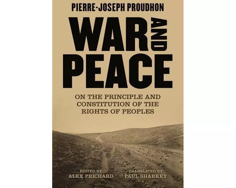War And Peace