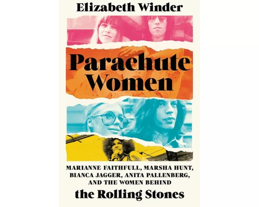 Parachute Women