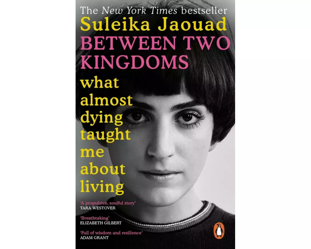 Between Two Kingdoms