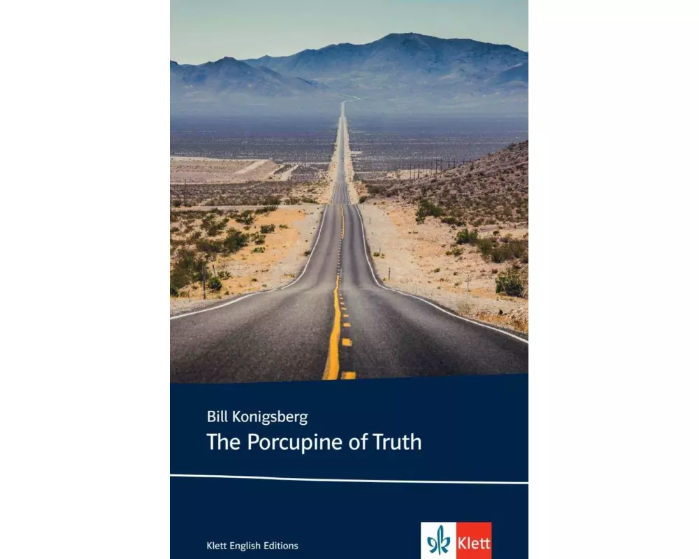 The Porcupine of Truth