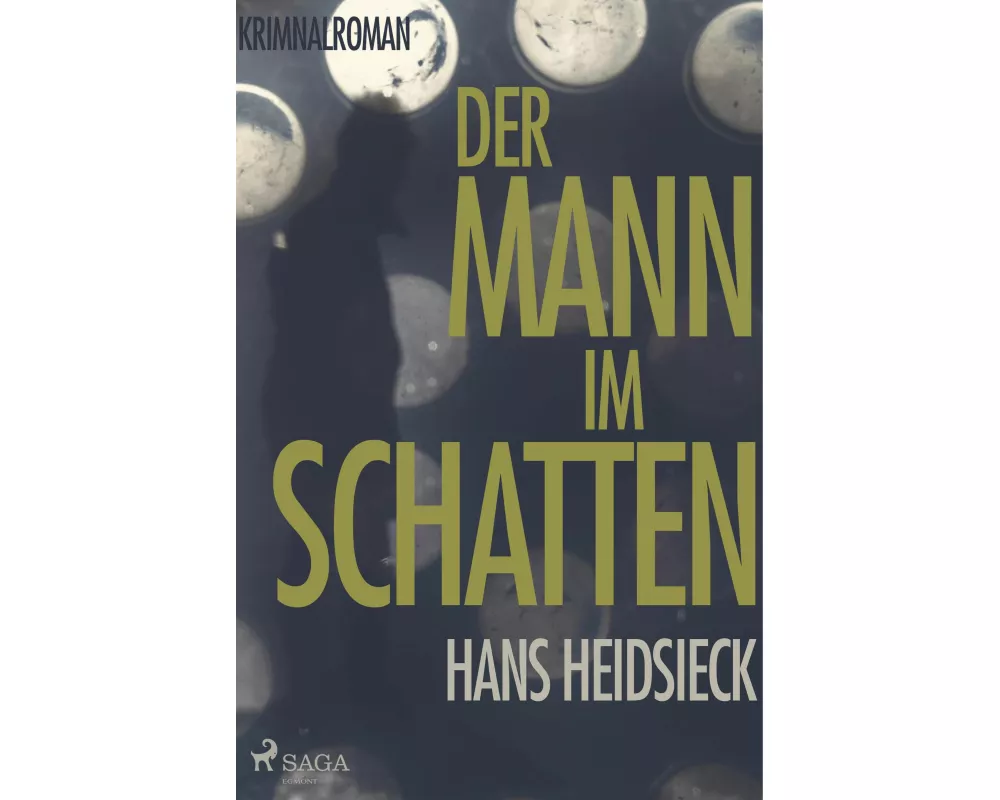 Der Mann im Schatten