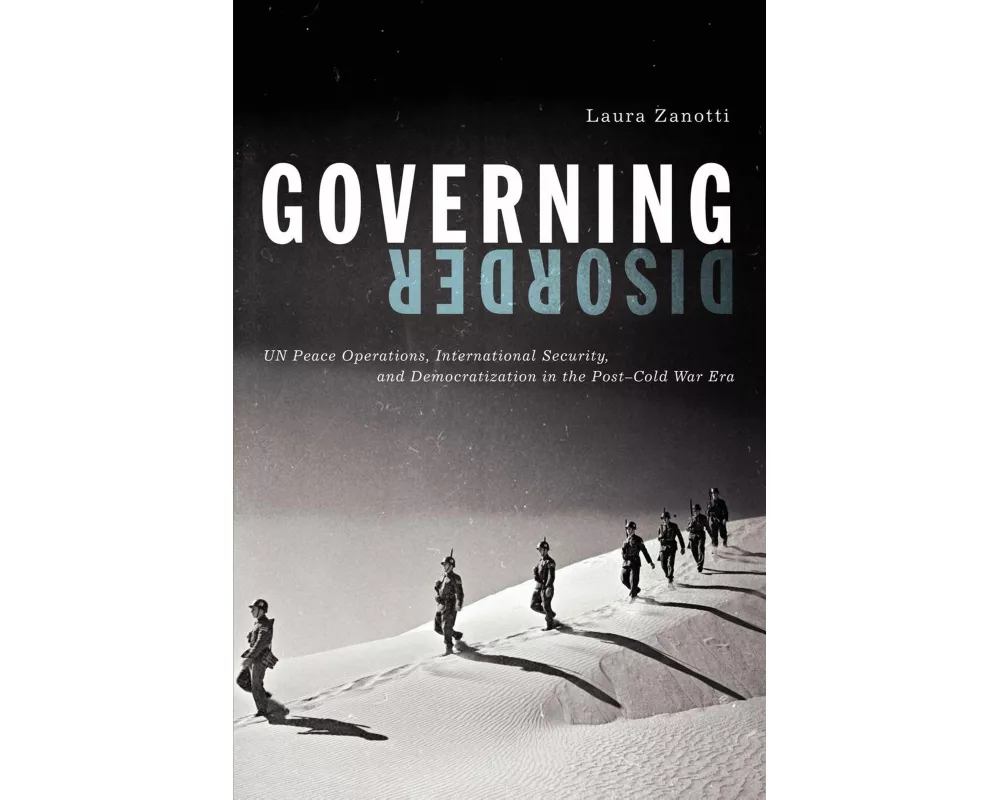 Governing Disorder