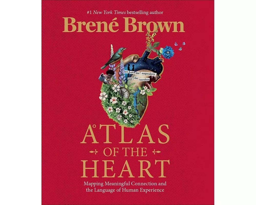 Atlas of the Heart