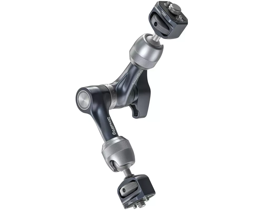 Smallrig Rosette Magic Arm (7") mit ARRI-Positionierungsschraube